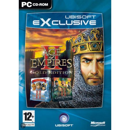 age of empires 2 the conquerors patch
