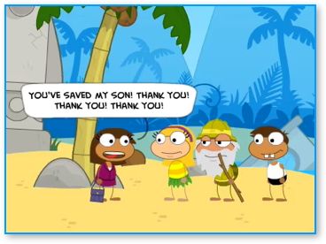 How To Play Poptropica On Your Ipad